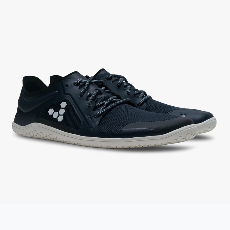 Férfi Barefoot cipő Vivobarefoot Primus Lite III navy 8