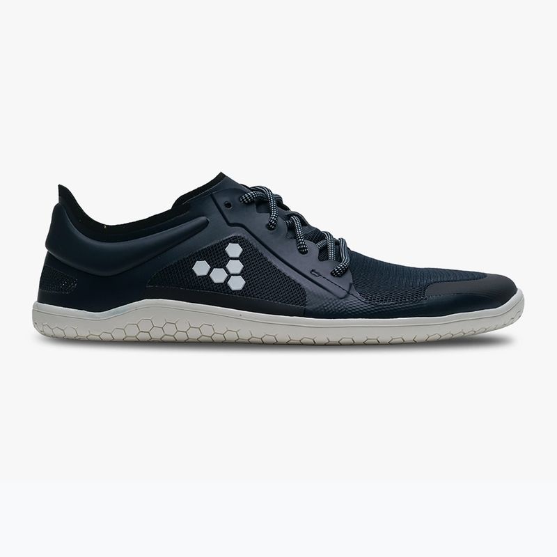 Férfi Barefoot cipő Vivobarefoot Primus Lite III navy 9