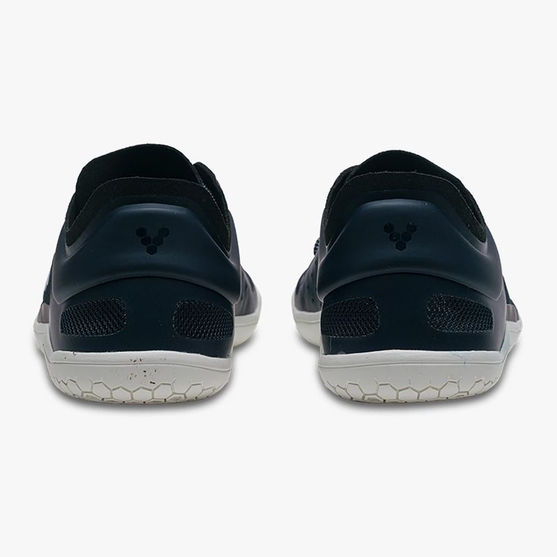 Férfi Barefoot cipő Vivobarefoot Primus Lite III navy 11