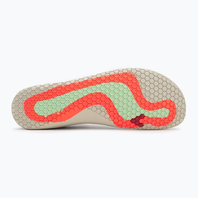 Barefoot férfi Vivobarefoot Primus Lite All Weather obszidián cipő 4