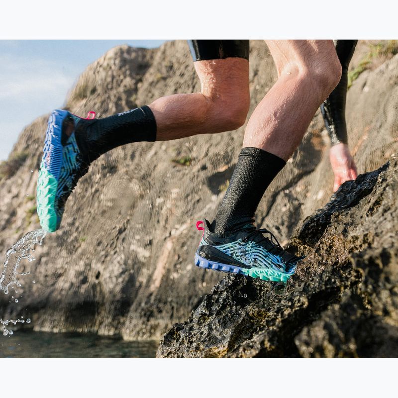 Férfi Barefoot cipő Vivobarefoot Hydra Esc seagreen 13