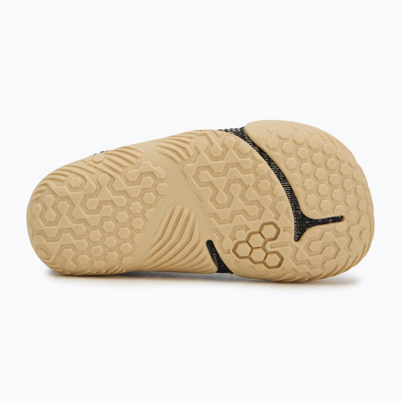 mezítlábas gyerekcipő Vivobarefoot Pluma Knit Toddlers woodland grey 4