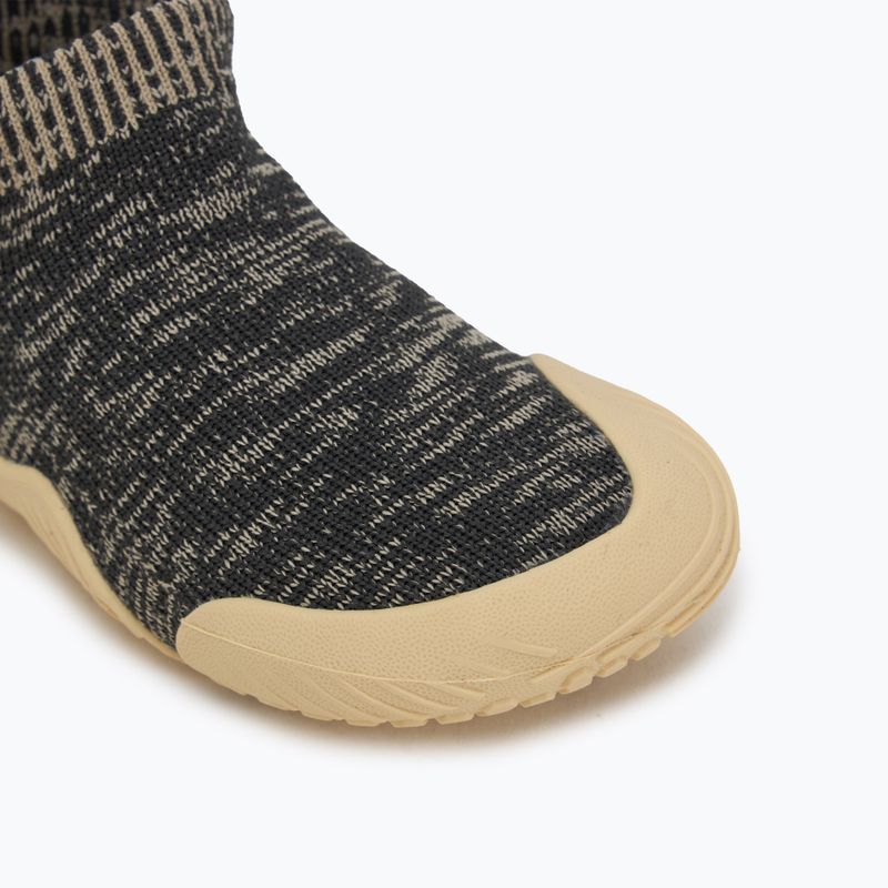 mezítlábas gyerekcipő Vivobarefoot Pluma Knit Toddlers woodland grey 7