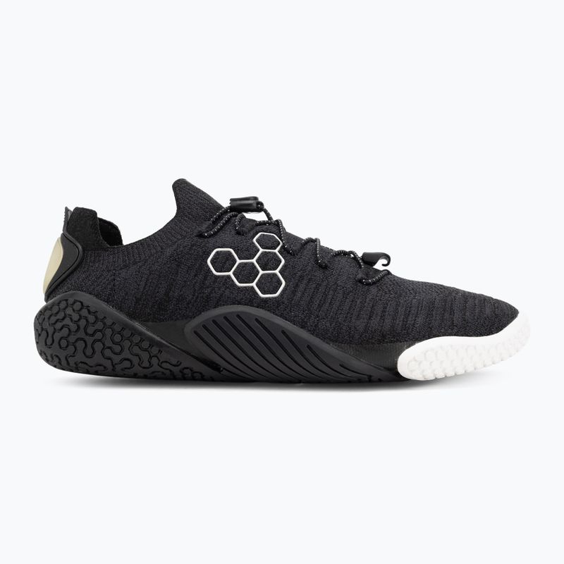 Női barefoot cipők Vivobarefoot Motus Flex obsidian 2