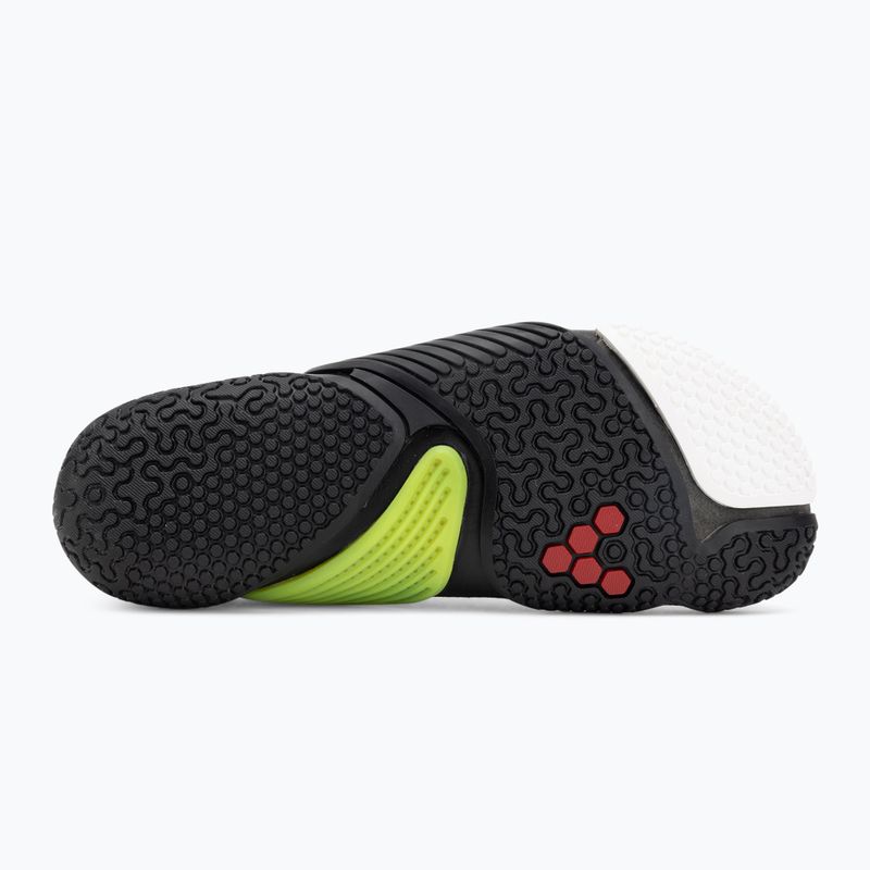 Női barefoot cipők Vivobarefoot Motus Flex obsidian 4