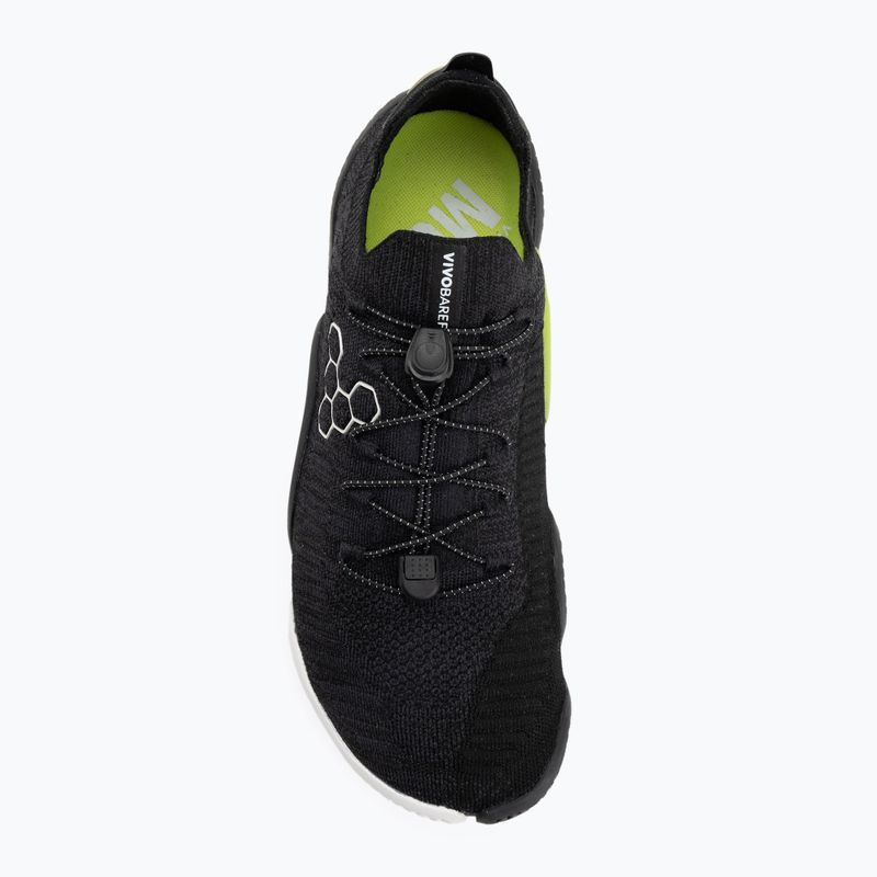 Női barefoot cipők Vivobarefoot Motus Flex obsidian 5