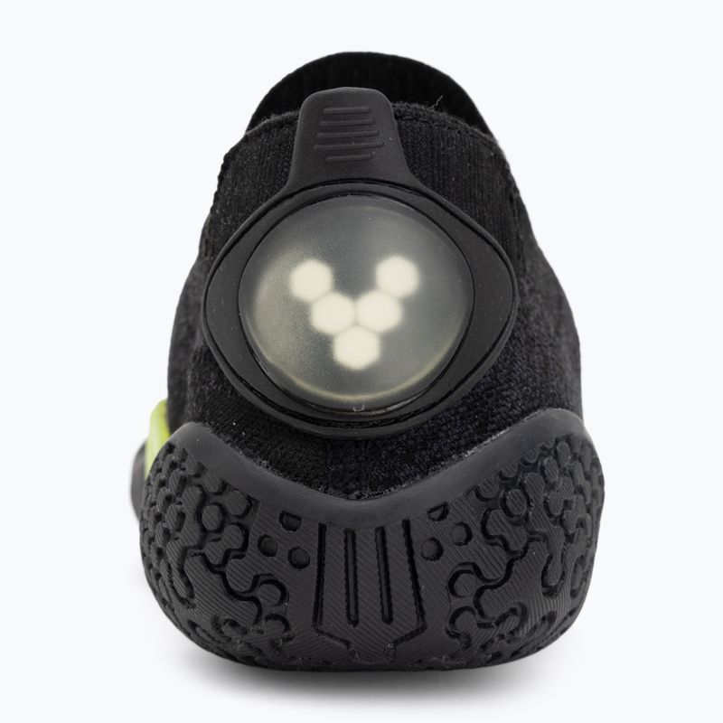 Női barefoot cipők Vivobarefoot Motus Flex obsidian 6