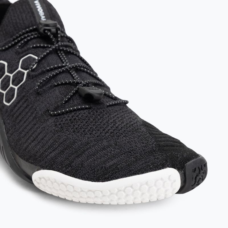 Női barefoot cipők Vivobarefoot Motus Flex obsidian 7