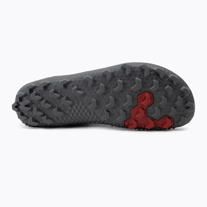 Férfi barefoot cipő Vivobarefoot Magna Lite Wr Sg charcoal 4