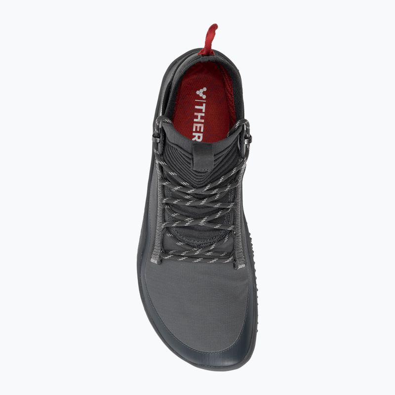 Férfi barefoot cipő Vivobarefoot Magna Lite Wr Sg charcoal 5
