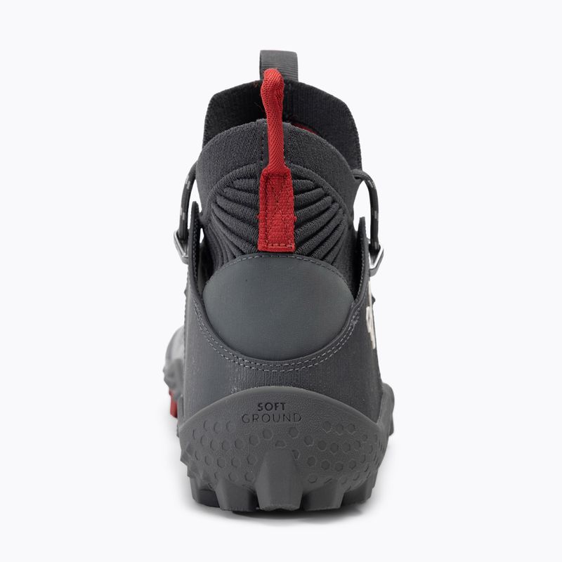 Férfi barefoot cipő Vivobarefoot Magna Lite Wr Sg charcoal 6