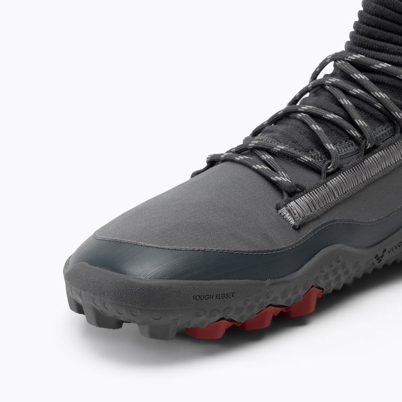 Férfi barefoot cipő Vivobarefoot Magna Lite Wr Sg charcoal 7