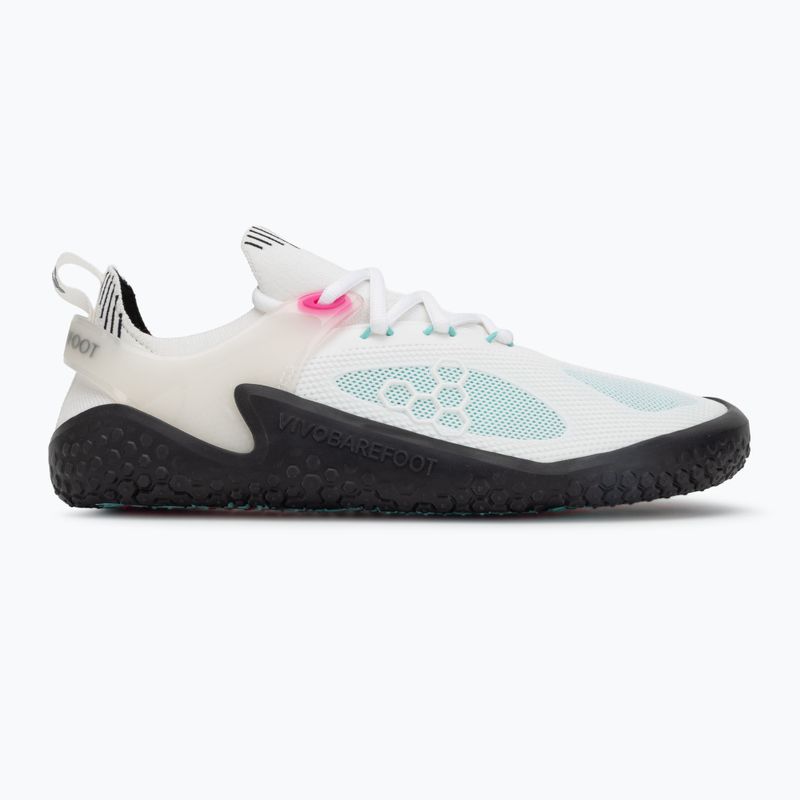 Férfi barefoot cipő Vivobarefoot Motus Strength blue tint 2