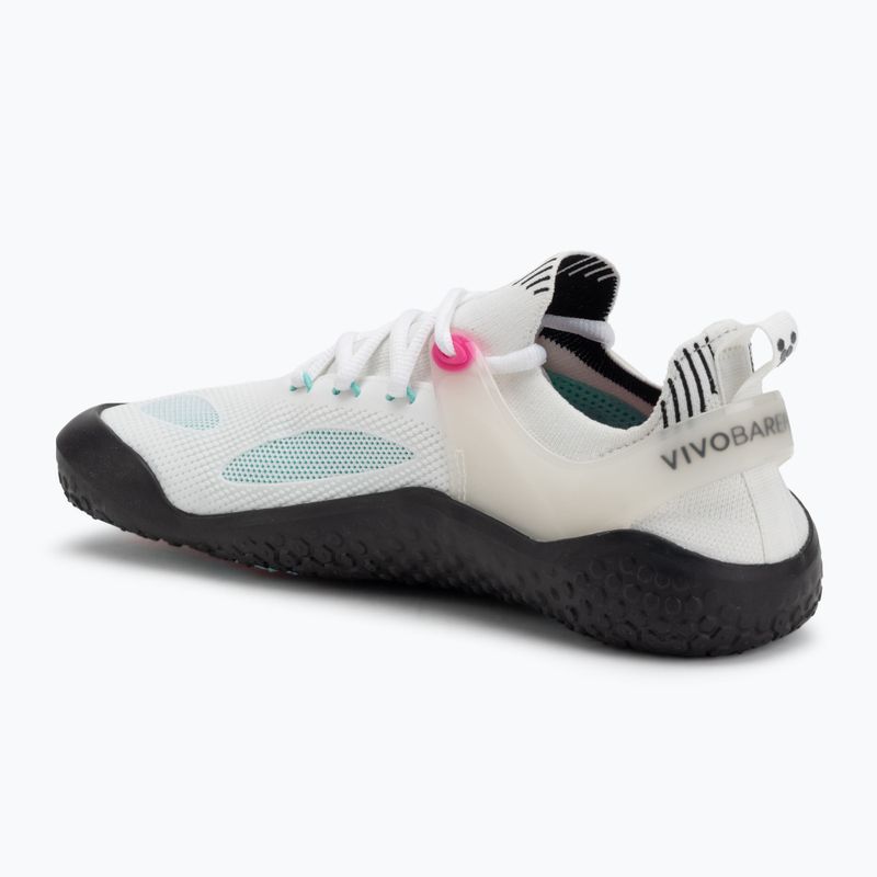 Férfi barefoot cipő Vivobarefoot Motus Strength blue tint 3