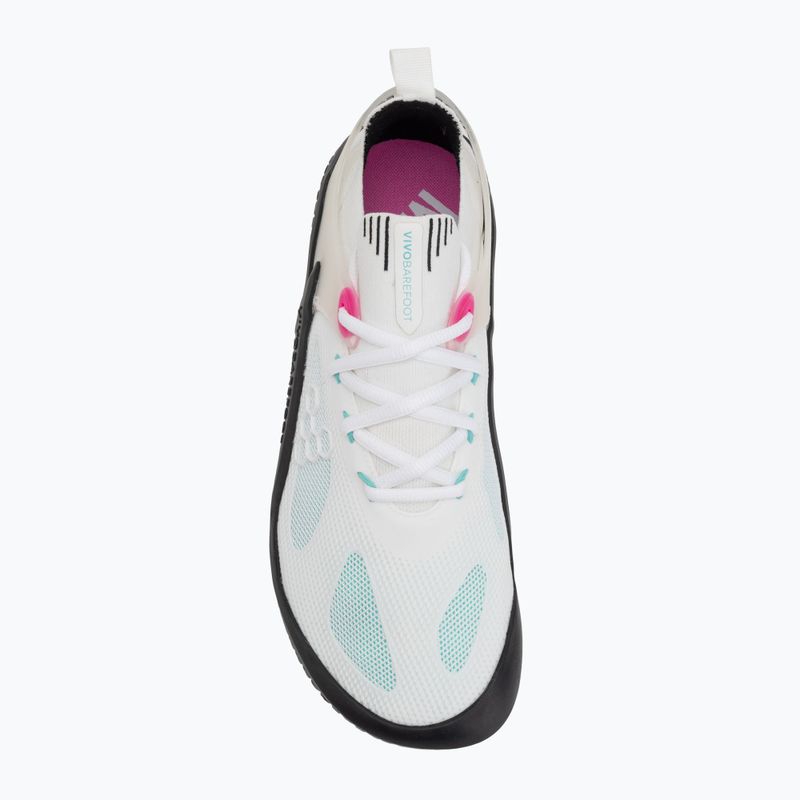 Férfi barefoot cipő Vivobarefoot Motus Strength blue tint 5