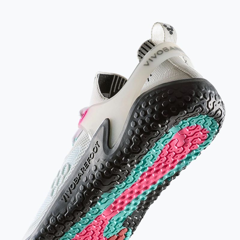 Férfi barefoot cipő Vivobarefoot Motus Strength blue tint 9