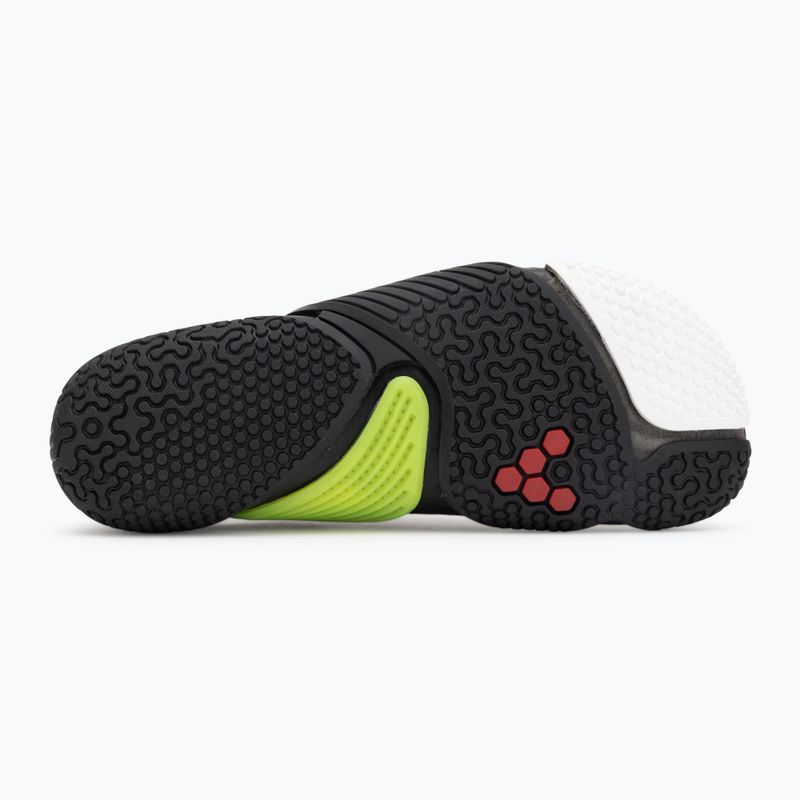 Férfi barefoot cipők Vivobarefoot Motus Flex obsidian 4