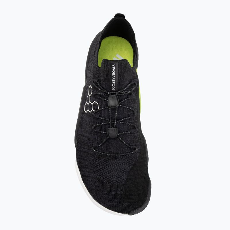 Férfi barefoot cipők Vivobarefoot Motus Flex obsidian 5