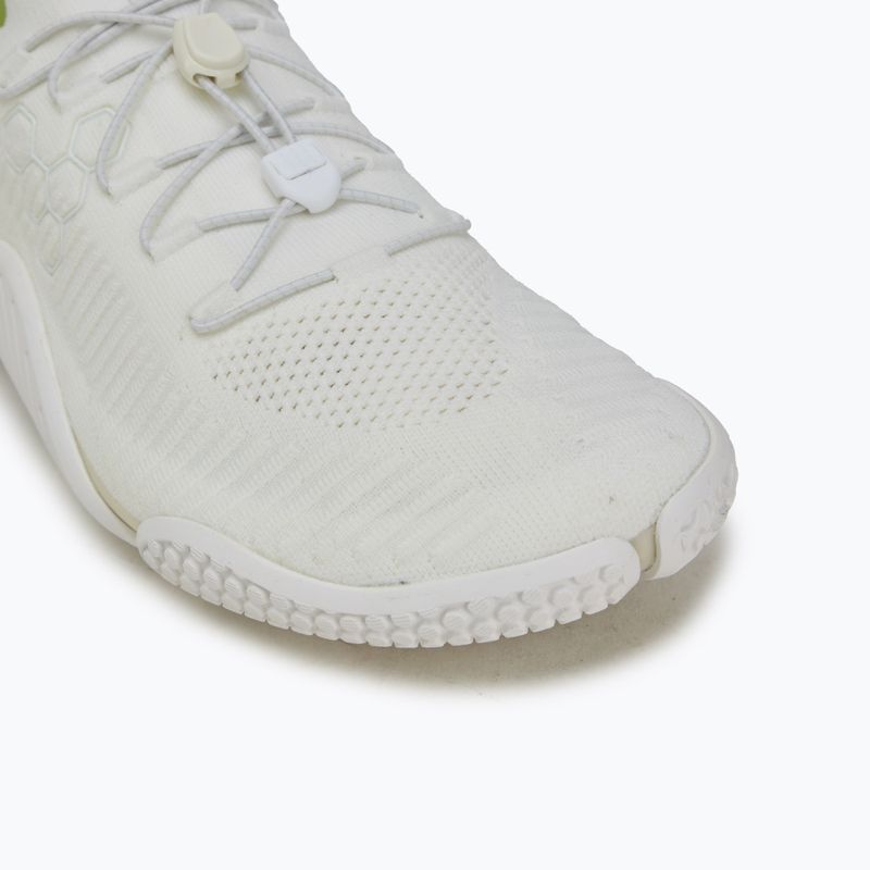 Vivobarefoot férfi mezítlábas cipő Motus Flex világos fehér 7