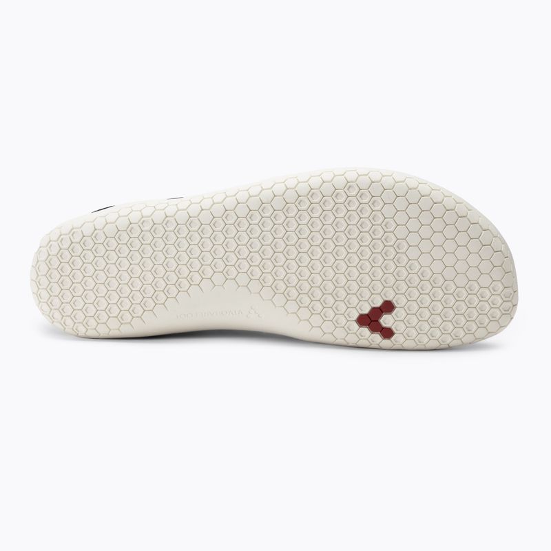 Férfi barefoot cipő Vivobarefoot Primus Asana II obsidian 4