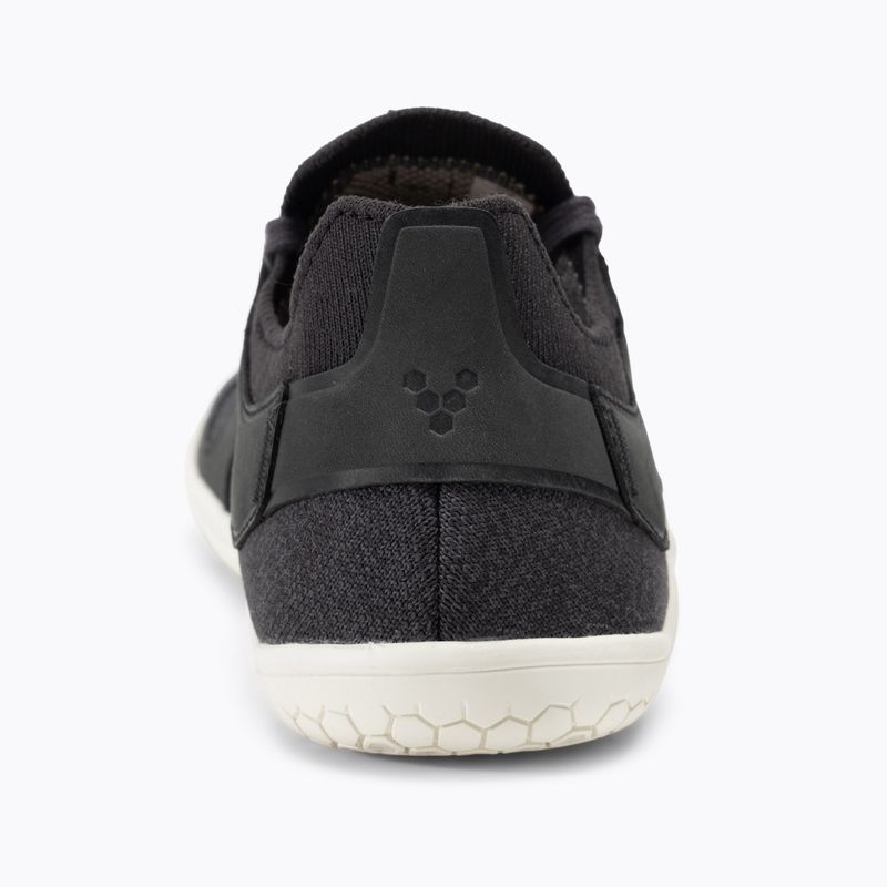 Férfi barefoot cipő Vivobarefoot Primus Asana II obsidian 6