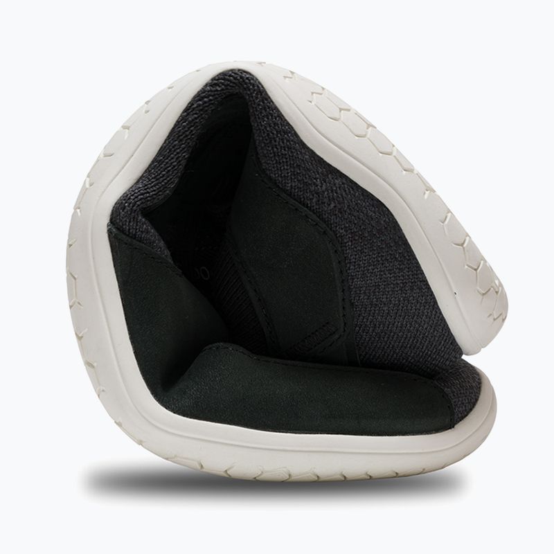 Férfi barefoot cipő Vivobarefoot Primus Asana II obsidian 8