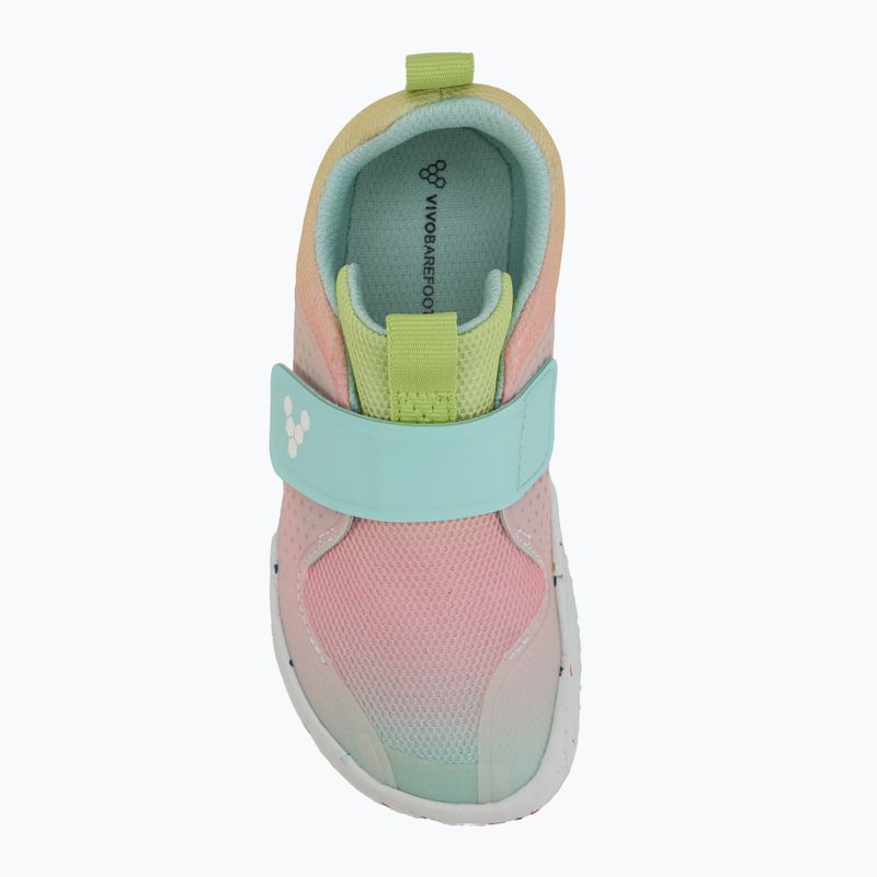 Vivobarefoot gyermek mezítlábas cipő Primus Sport III Preschool ombre 5