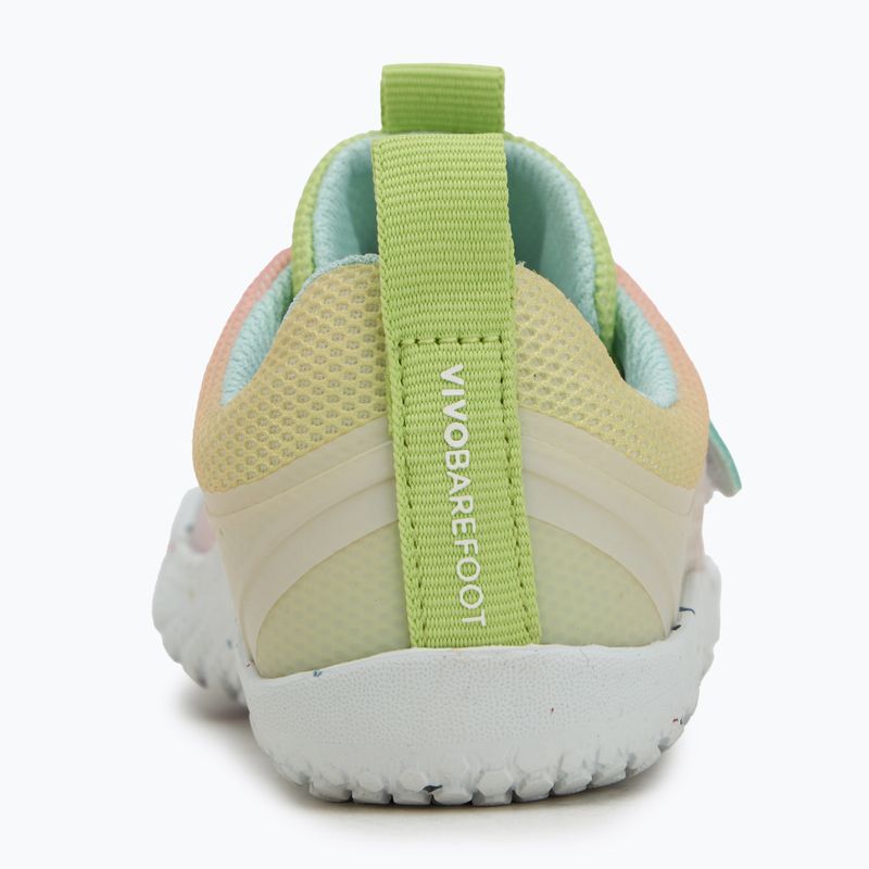 Vivobarefoot gyermek mezítlábas cipő Primus Sport III Preschool ombre 6
