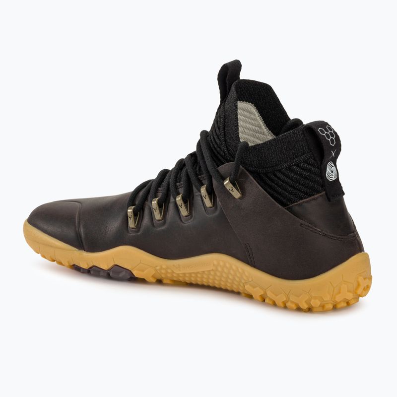 Férfi Barefoot cipő Vivobarefoot Magna Leather Fg bracken 3