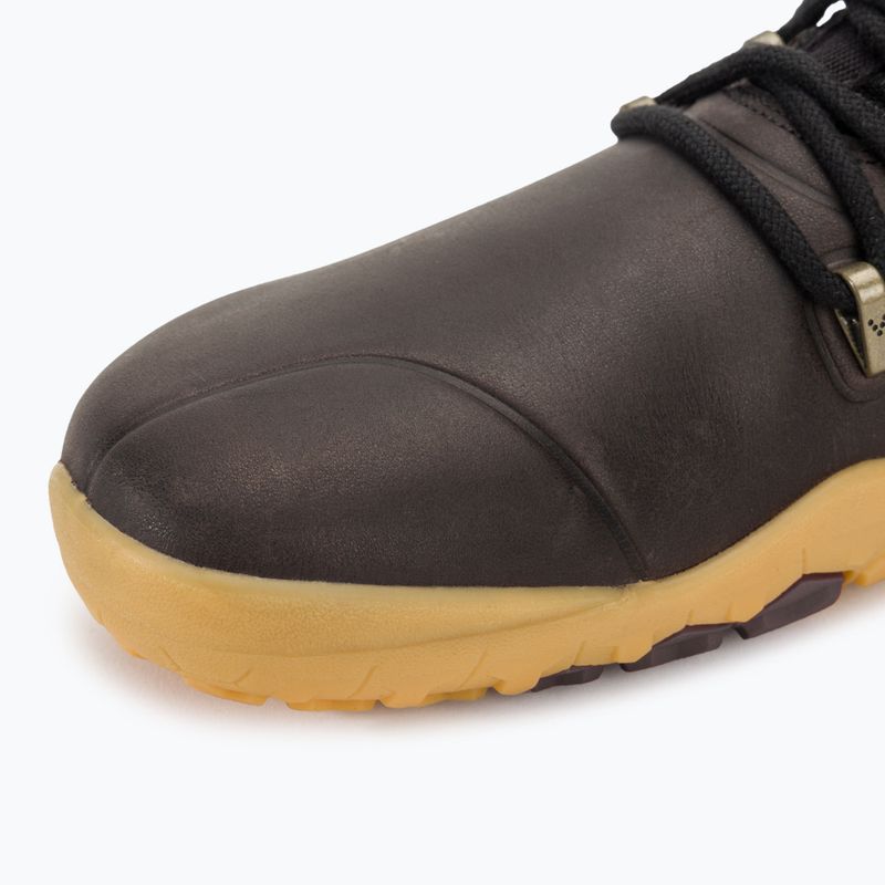 Férfi Barefoot cipő Vivobarefoot Magna Leather Fg bracken 7