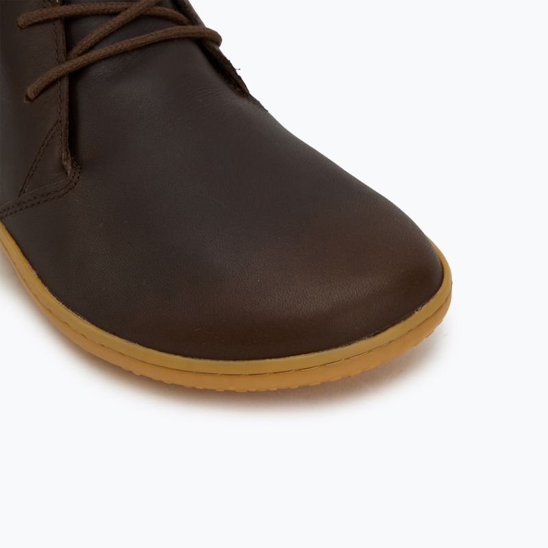 Férfi mezítlábas cipők Vivobarefoot Gobi IV bracken 7