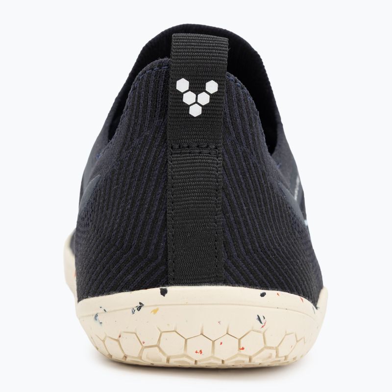 Vivobarefoot férfi mezítlábas cipő Primus Lite Knit midnight 6