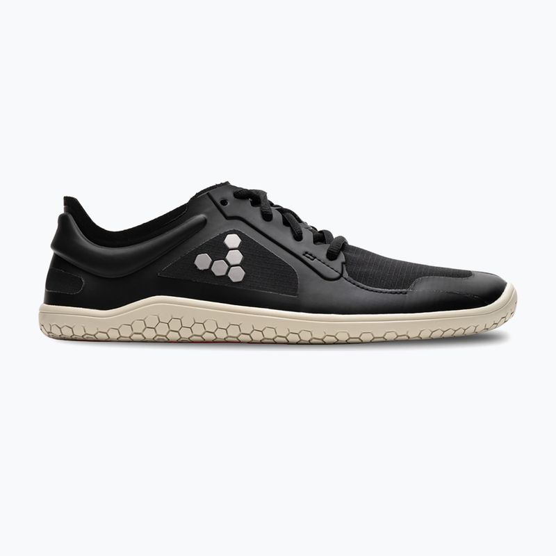 Vivobarefoot női mezítlábas bakancs Primus Lite IV All Weather obszidián