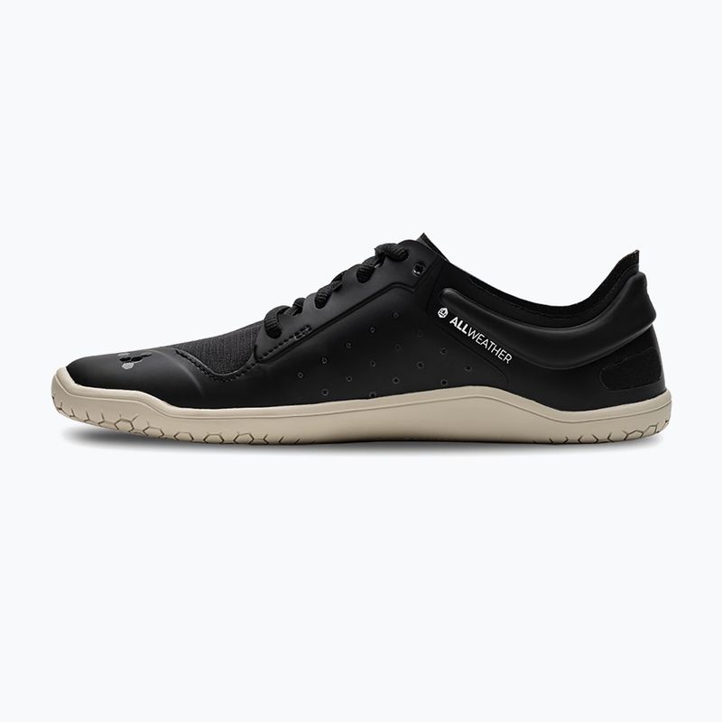Vivobarefoot női mezítlábas bakancs Primus Lite IV All Weather obszidián 2