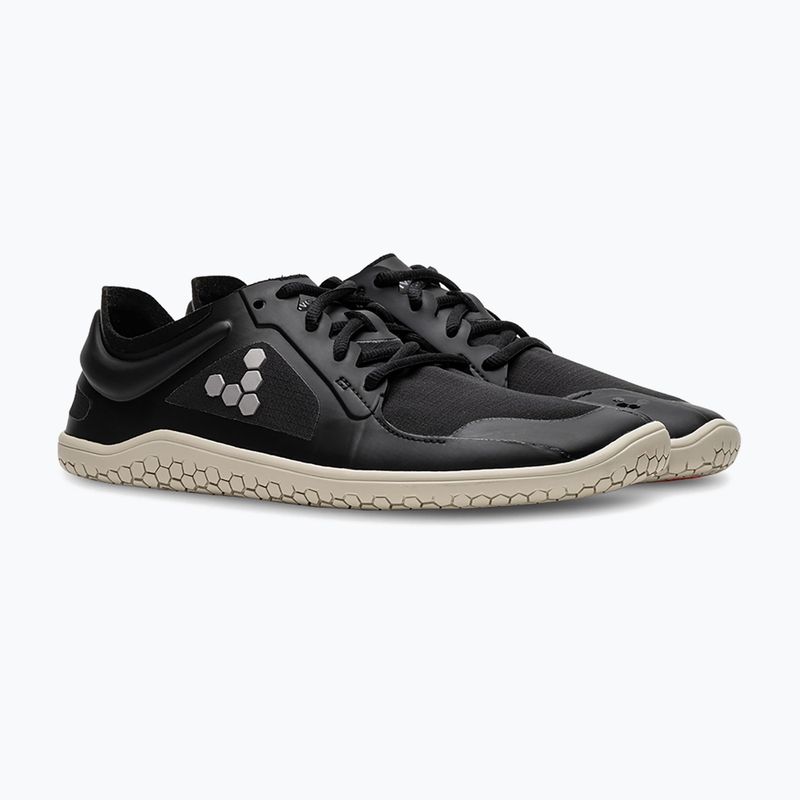 Vivobarefoot női mezítlábas bakancs Primus Lite IV All Weather obszidián 3