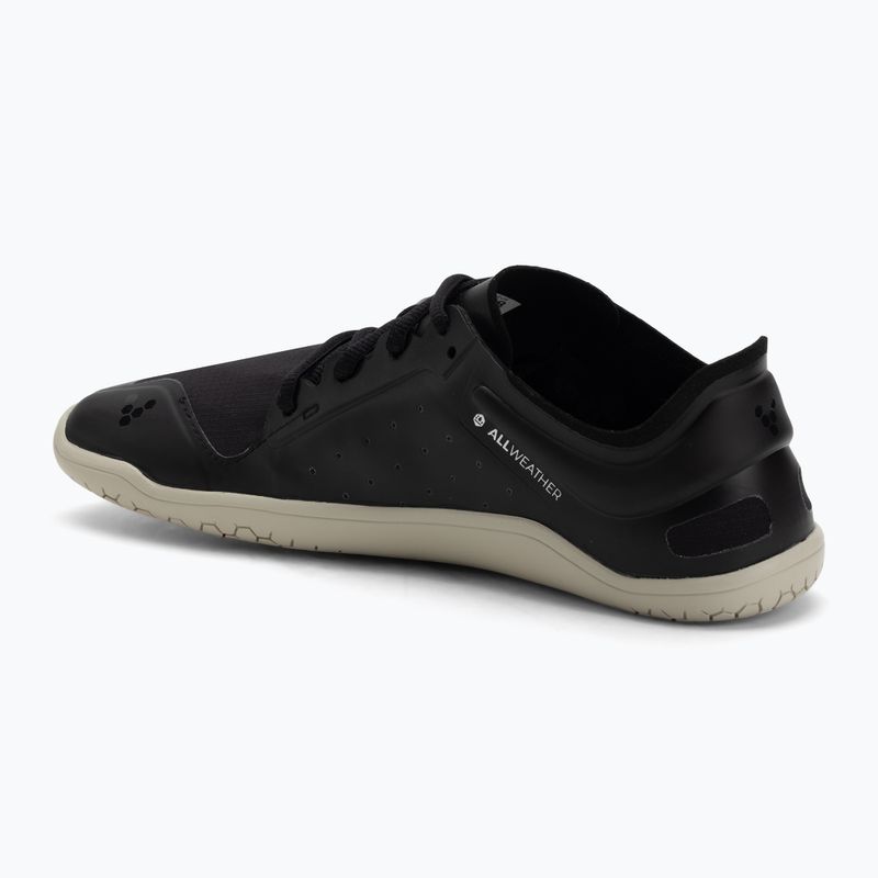Vivobarefoot női mezítlábas bakancs Primus Lite IV All Weather obszidián 3