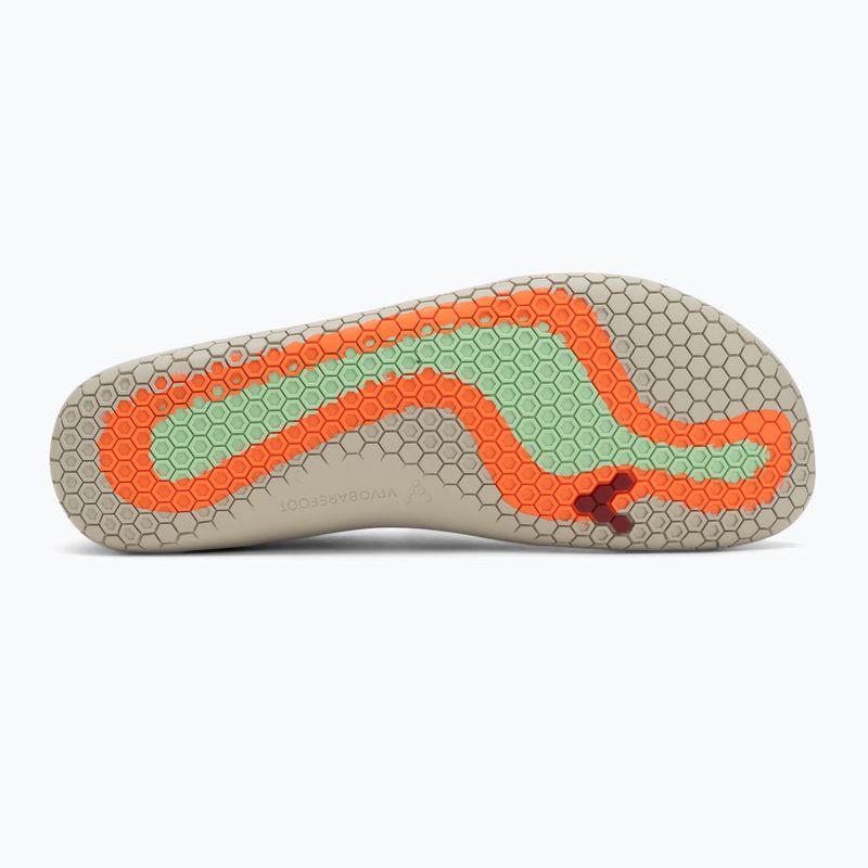 Vivobarefoot női mezítlábas bakancs Primus Lite IV All Weather obszidián 4