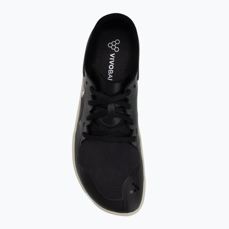 Vivobarefoot női mezítlábas bakancs Primus Lite IV All Weather obszidián 5