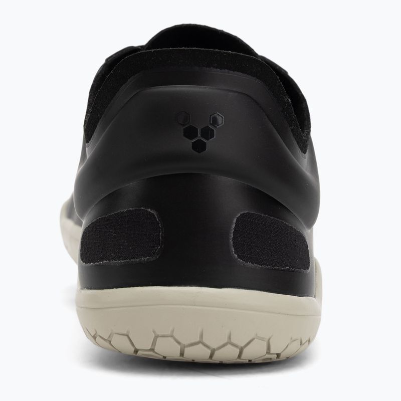 Vivobarefoot női mezítlábas bakancs Primus Lite IV All Weather obszidián 6