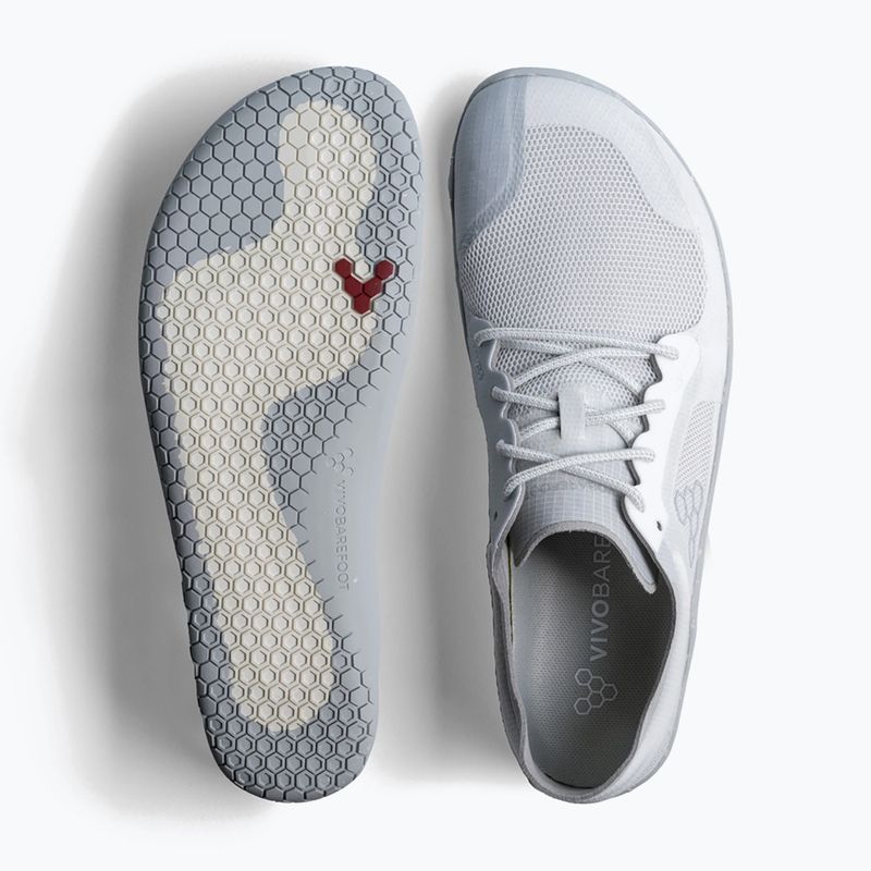 Férfi mezítlábas cipő Vivobarefoot Primus Lite 3.5 mineral 5