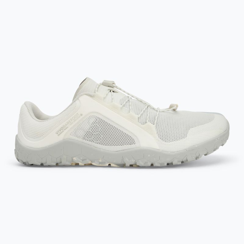 Vivobarefoot férfi mezítlábas cipő Primus Trail 3.5 Fg mészkő 2