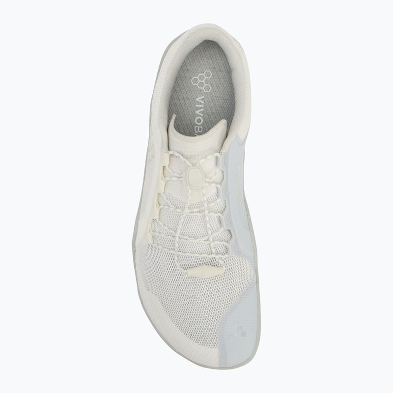 Vivobarefoot férfi mezítlábas cipő Primus Trail 3.5 Fg mészkő 5