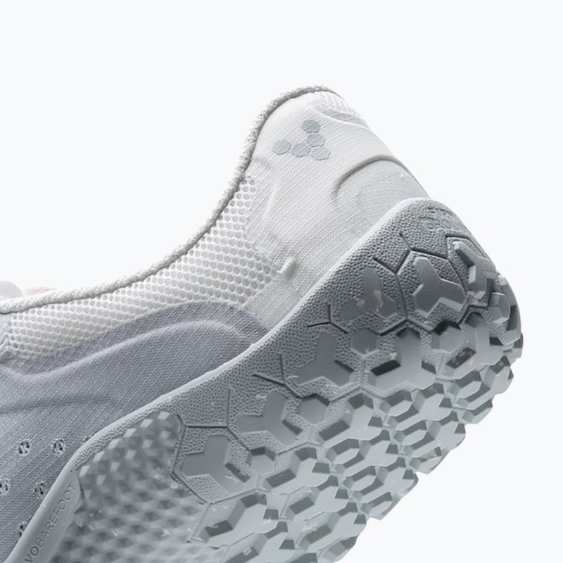 Vivobarefoot férfi mezítlábas cipő Primus Trail 3.5 Fg mészkő 8