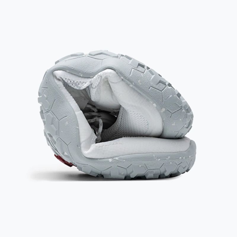 Vivobarefoot férfi mezítlábas cipő Primus Trail 3.5 Fg mészkő 9