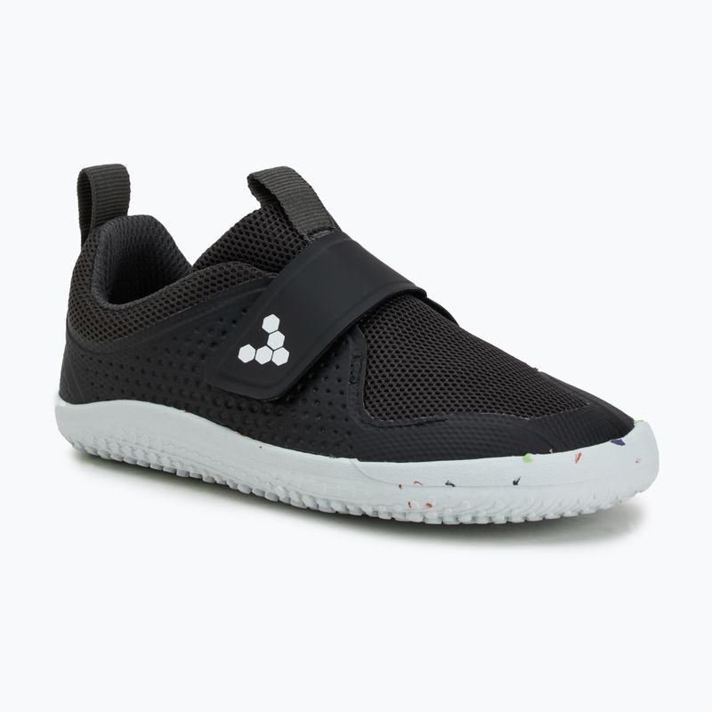 Vivobarefoot gyerek mezítlábas cipő Primus Sport III Preschool obszidián