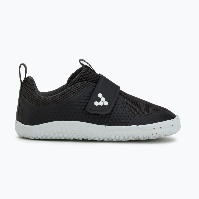 Vivobarefoot gyerek mezítlábas cipő Primus Sport III Preschool obszidián 2