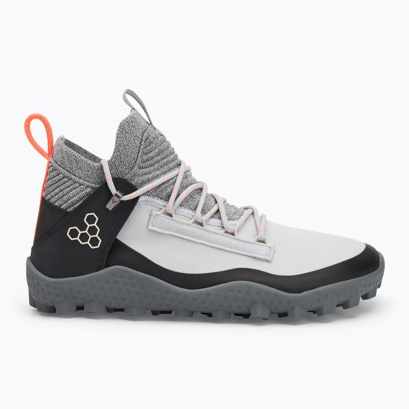 Férfi mezítlábas cipő Vivobarefoot Magna Lite Wr Sg lunar rock 2