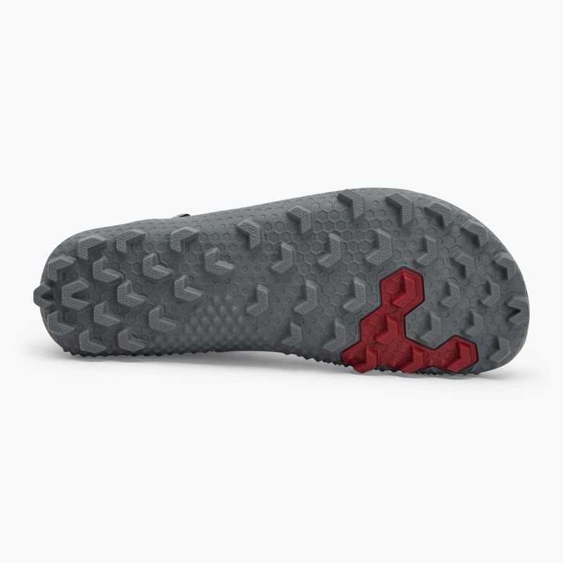 Férfi mezítlábas cipő Vivobarefoot Magna Lite Wr Sg lunar rock 4