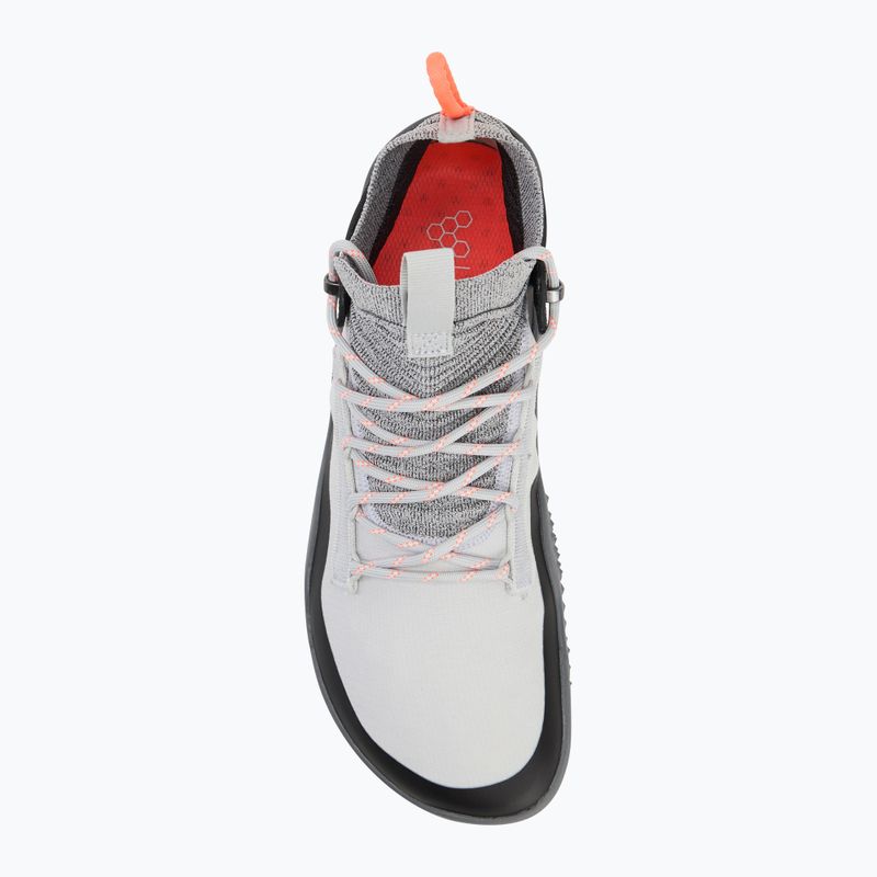 Férfi mezítlábas cipő Vivobarefoot Magna Lite Wr Sg lunar rock 5