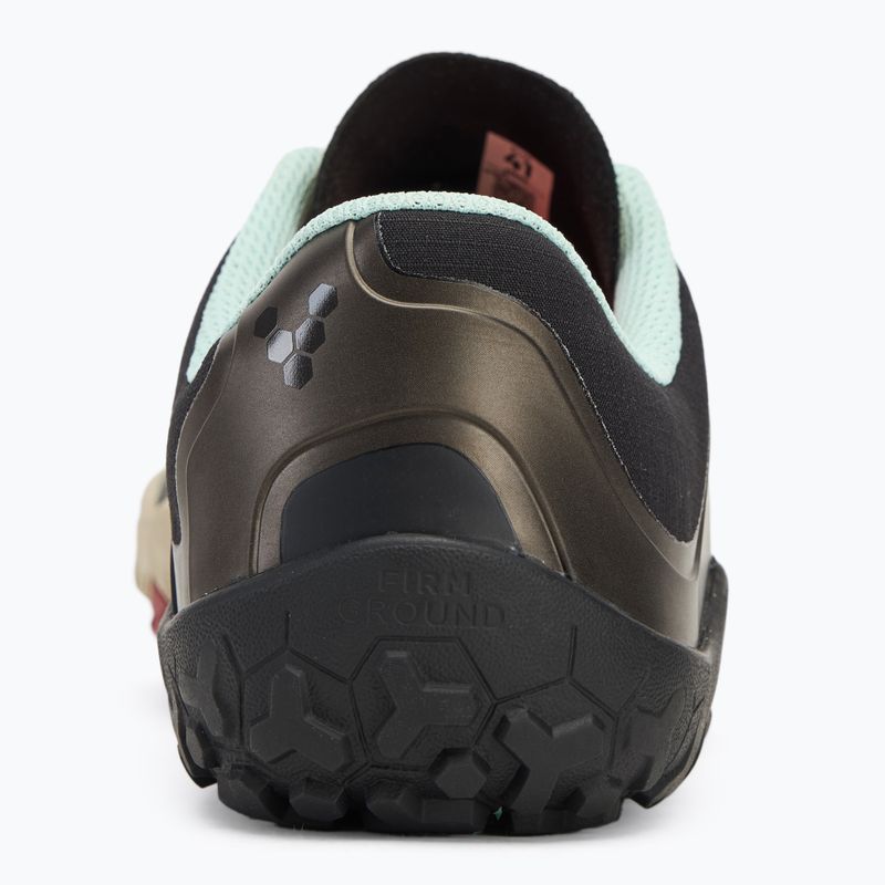 Vivobarefoot férfi mezítlábas cipő Primus Trail III All Weather Fg kavicsos 6